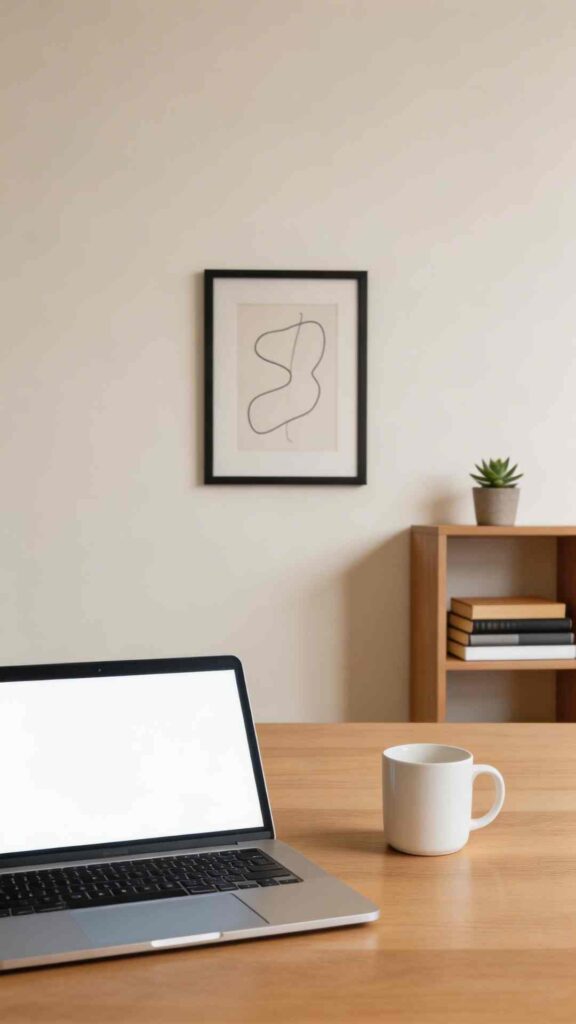 15 Home Office Ideas