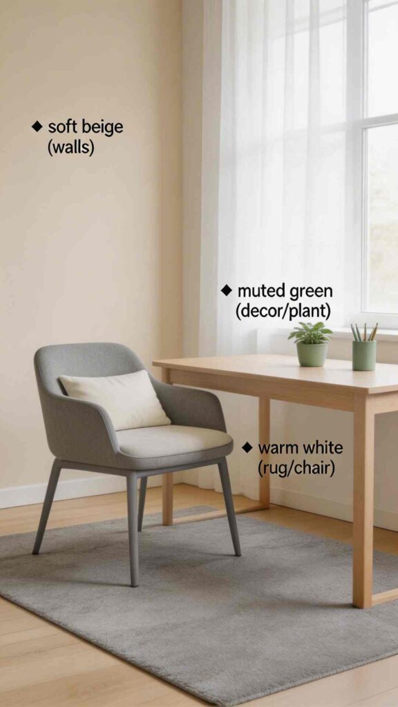 15 Home Office Ideas