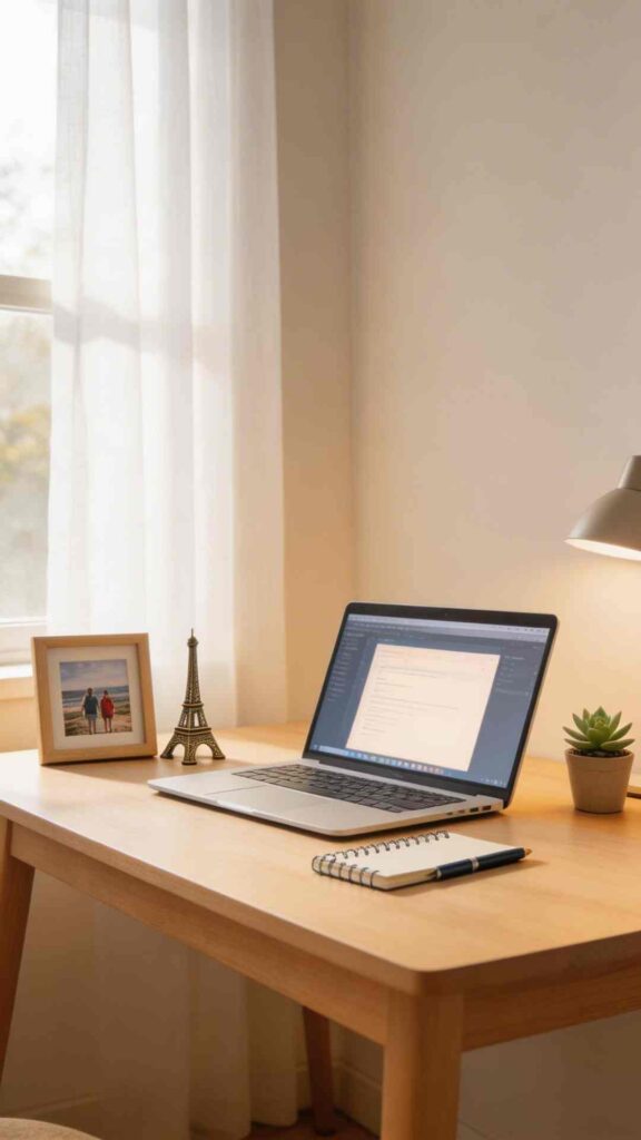 15 Home Office Ideas