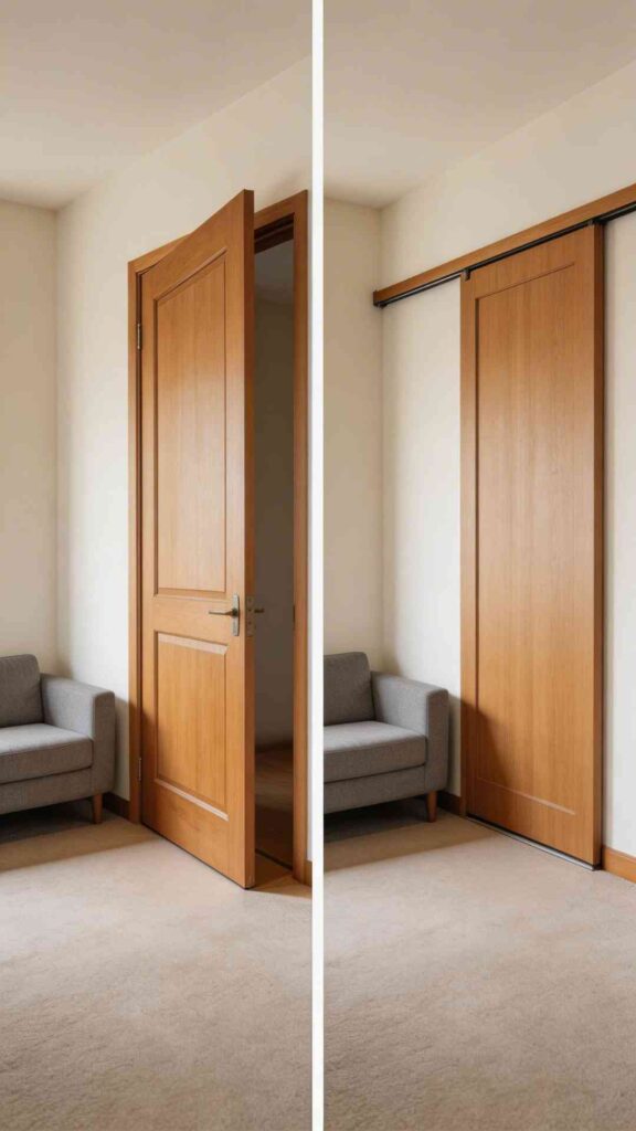 15 Small Space Living Ideas