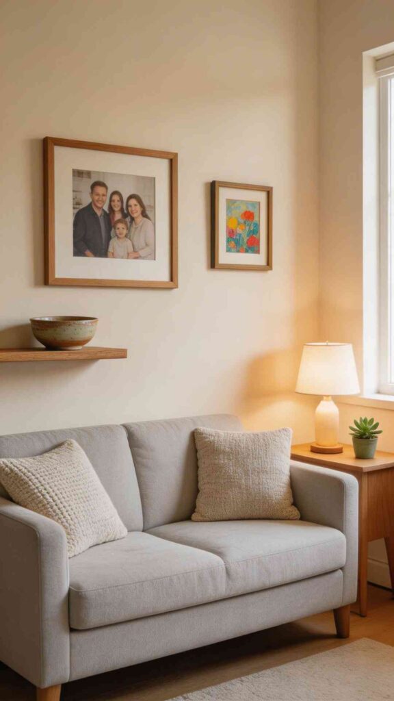 15 Small Space Living Ideas