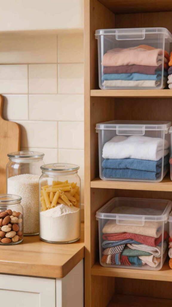 15 Small Space Living Ideas