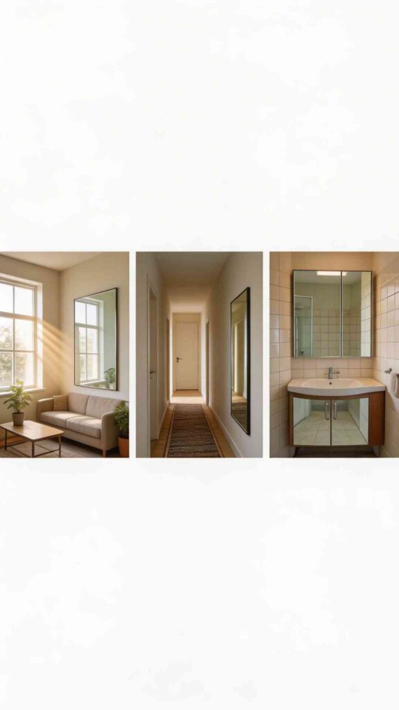 15 Small Space Living Ideas