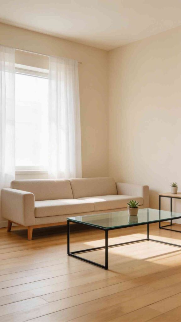 15 Small Space Living Ideas