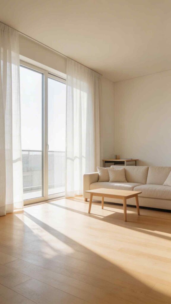 Studio Apartment Layout Ideas