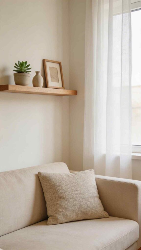 Studio Apartment Layout Ideas