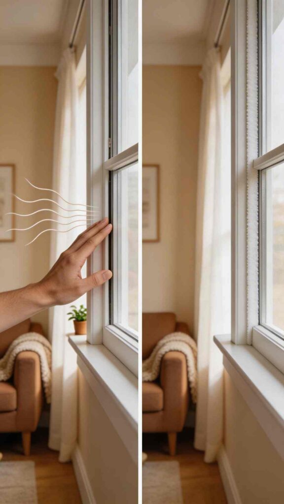 Energy Saving Home Maintenance Tips