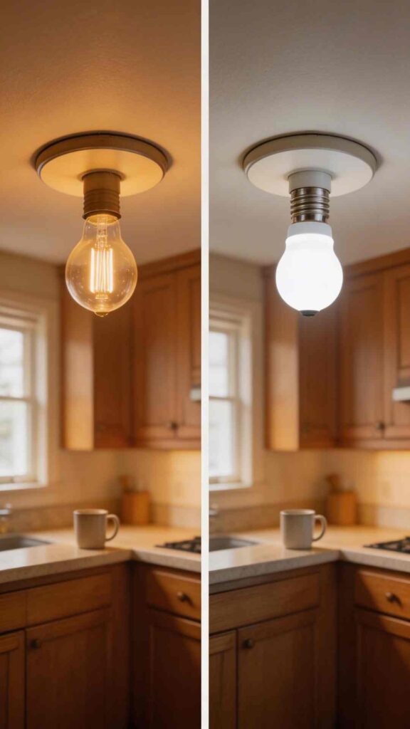 Energy Saving Home Maintenance Tips