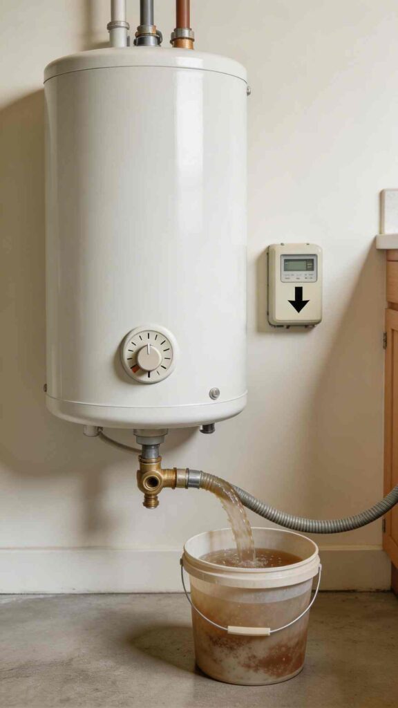 Energy Saving Home Maintenance Tips