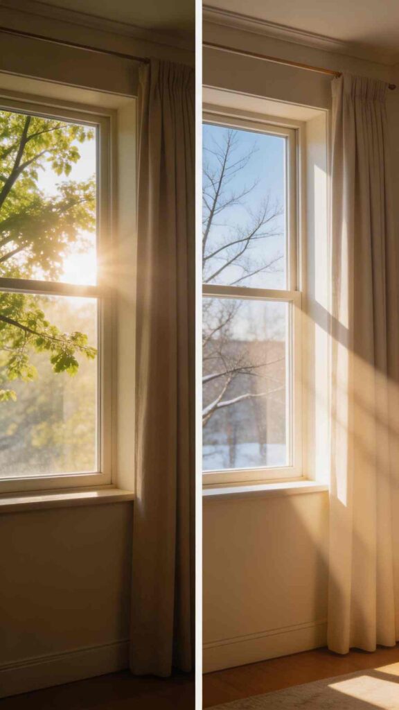 Energy Saving Home Maintenance Tips