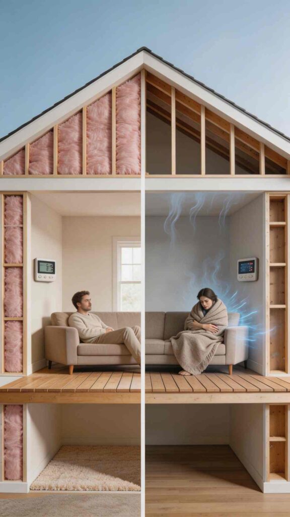 Energy Saving Home Maintenance Tips