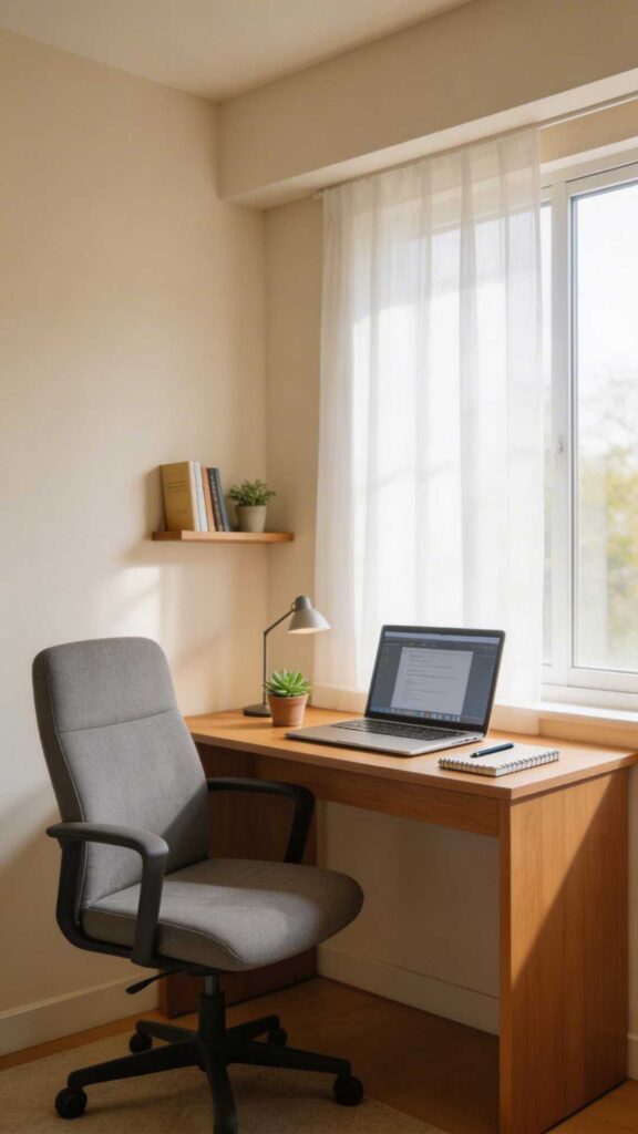 12 Home Office Setup Ideas for Remote Workers