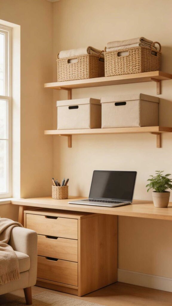12 Home Office Setup Ideas for Remote Workers