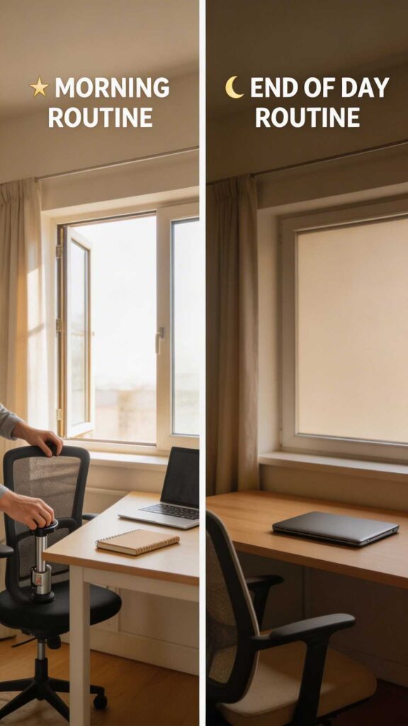 12 Home Office Setup Ideas for Remote Workers