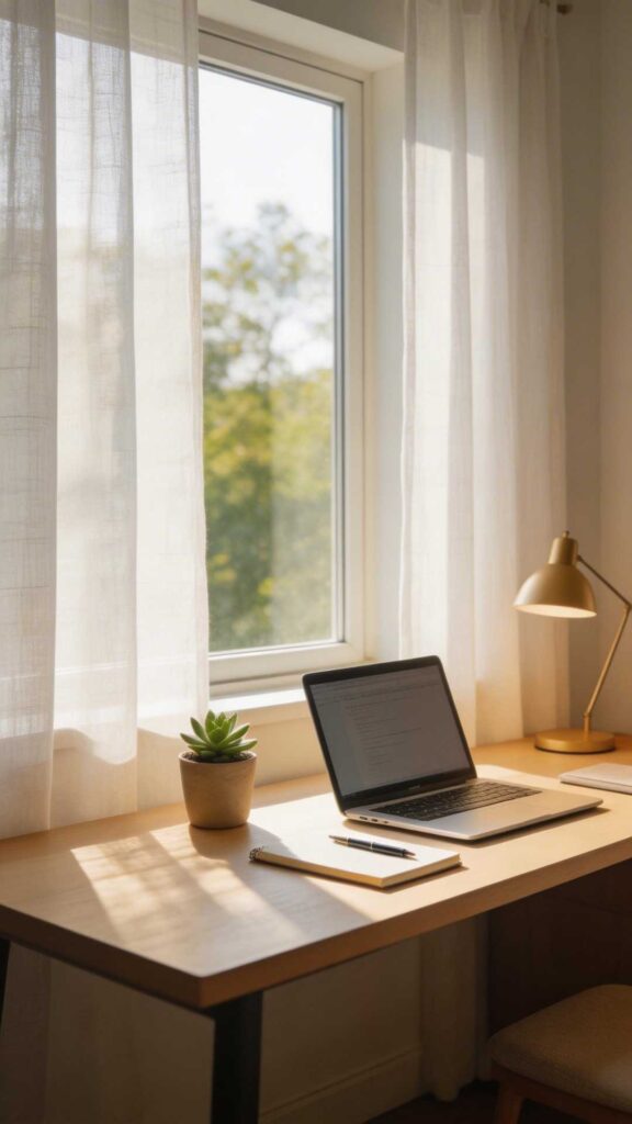 12 Home Office Setup Ideas for Remote Workers