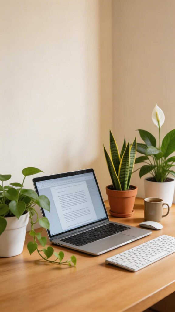 12 Home Office Setup Ideas for Remote Workers