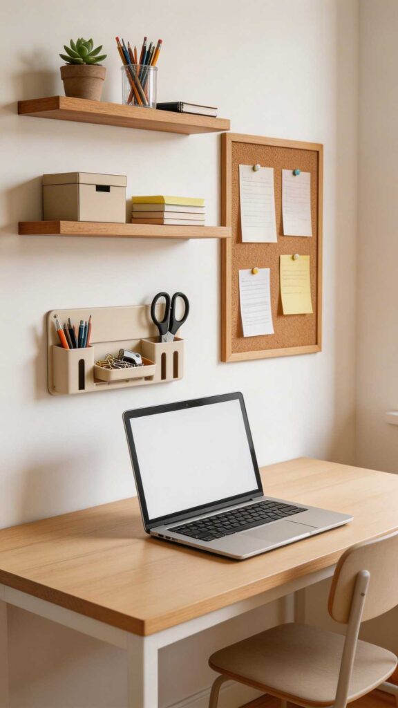 12 Home Office Setup Ideas for Remote Workers