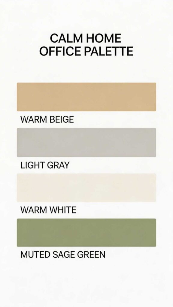 12 Home Office Setup Ideas for Remote Workers