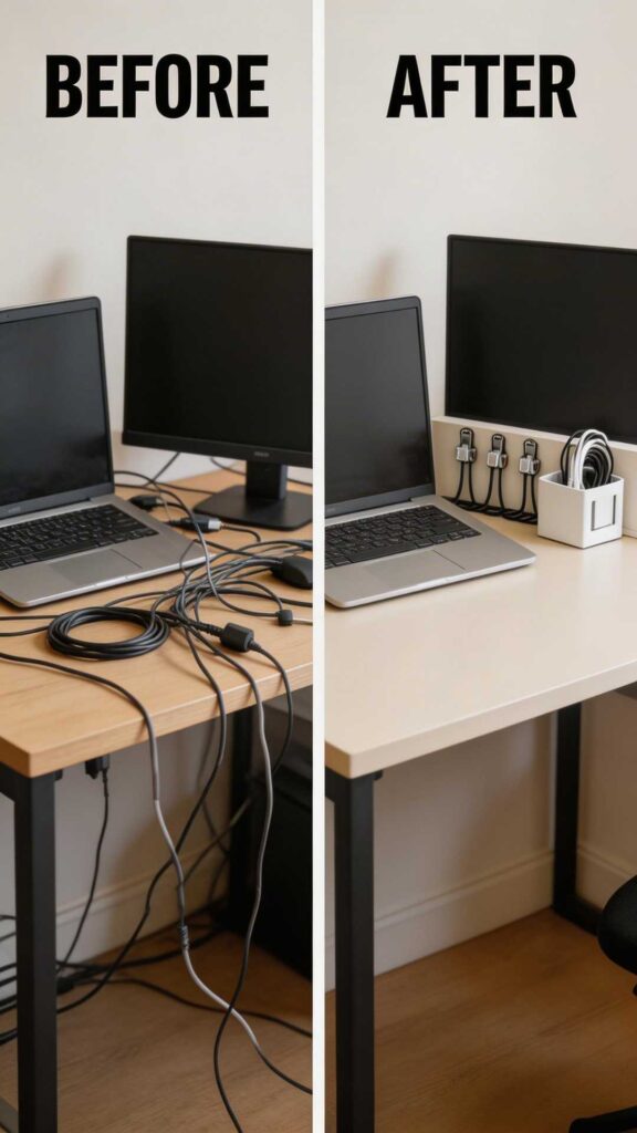 12 Home Office Setup Ideas for Remote Workers