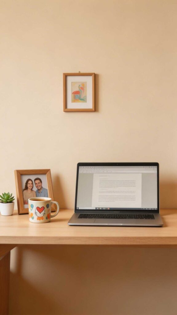 12 Home Office Setup Ideas for Remote Workers
