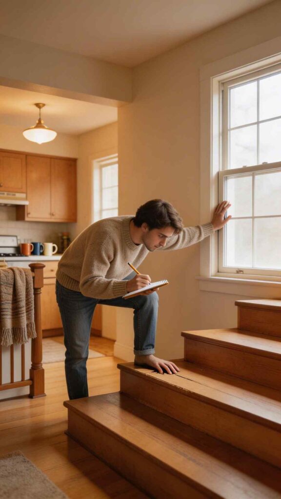 Home Safety Maintenance Tips