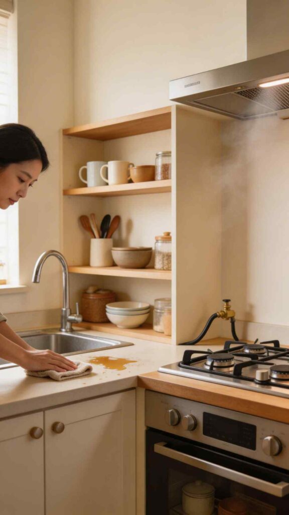 Home Safety Maintenance Tips