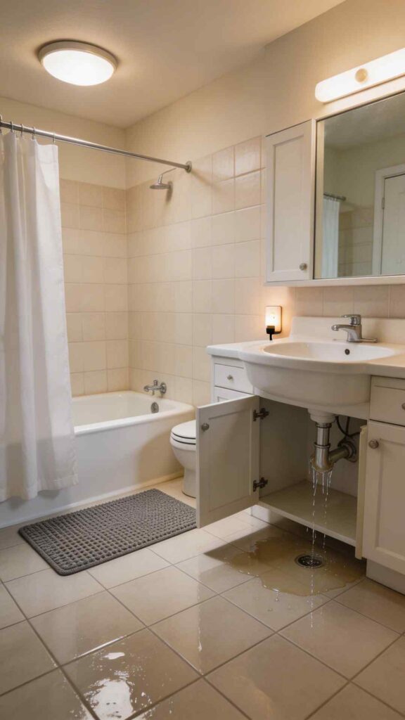 Home Safety Maintenance Tips