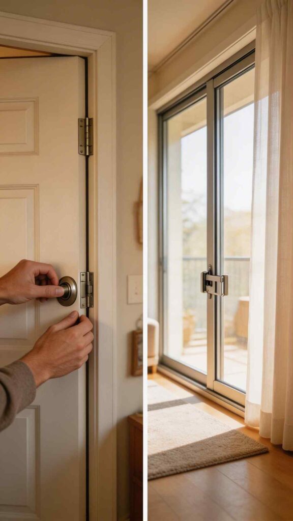 Home Safety Maintenance Tips