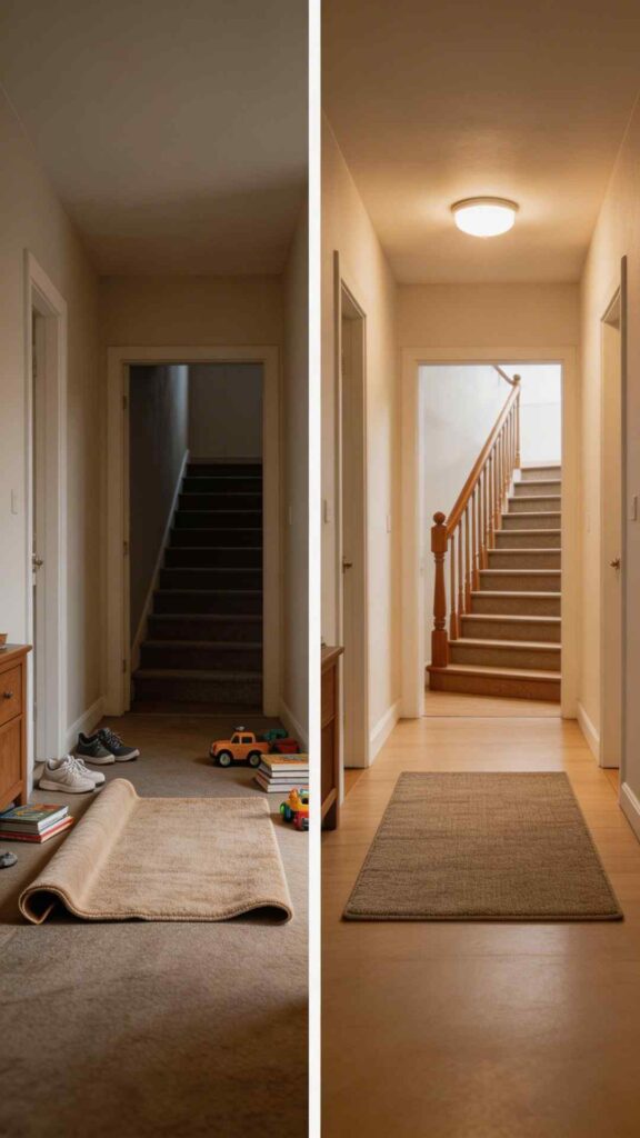 Home Safety Maintenance Tips