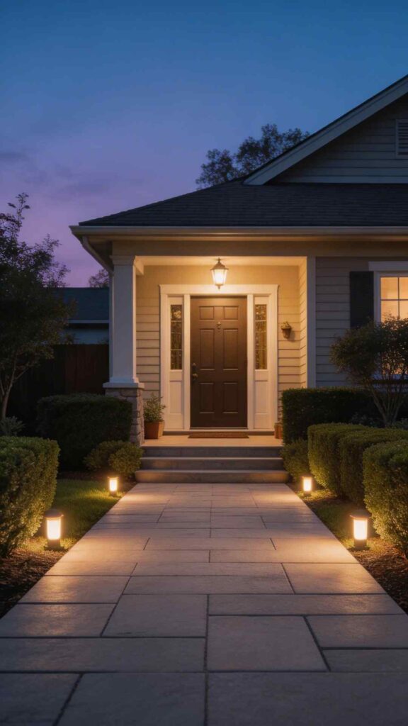 Home Safety Maintenance Tips