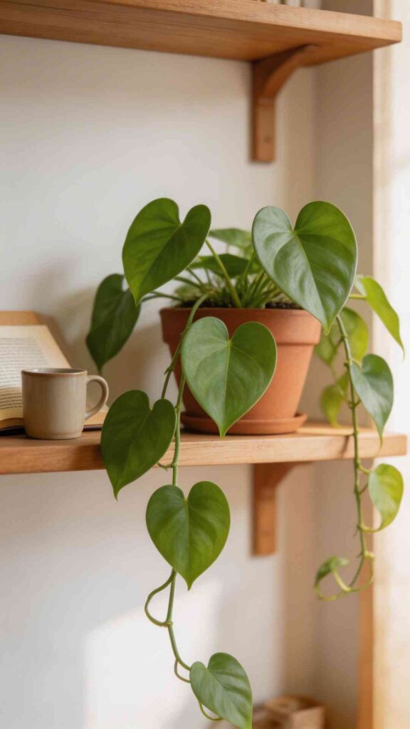 12 Low Maintenance Indoor Plants