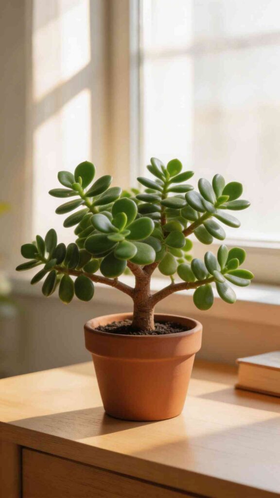 12 Low Maintenance Indoor Plants