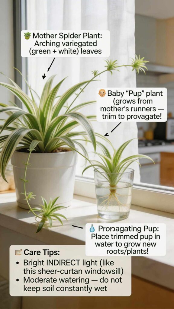 12 Low Maintenance Indoor Plants
