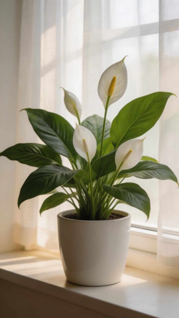 12 Low Maintenance Indoor Plants