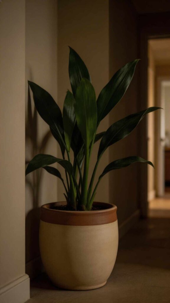 12 Low Maintenance Indoor Plants