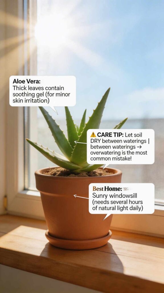 12 Low Maintenance Indoor Plants
