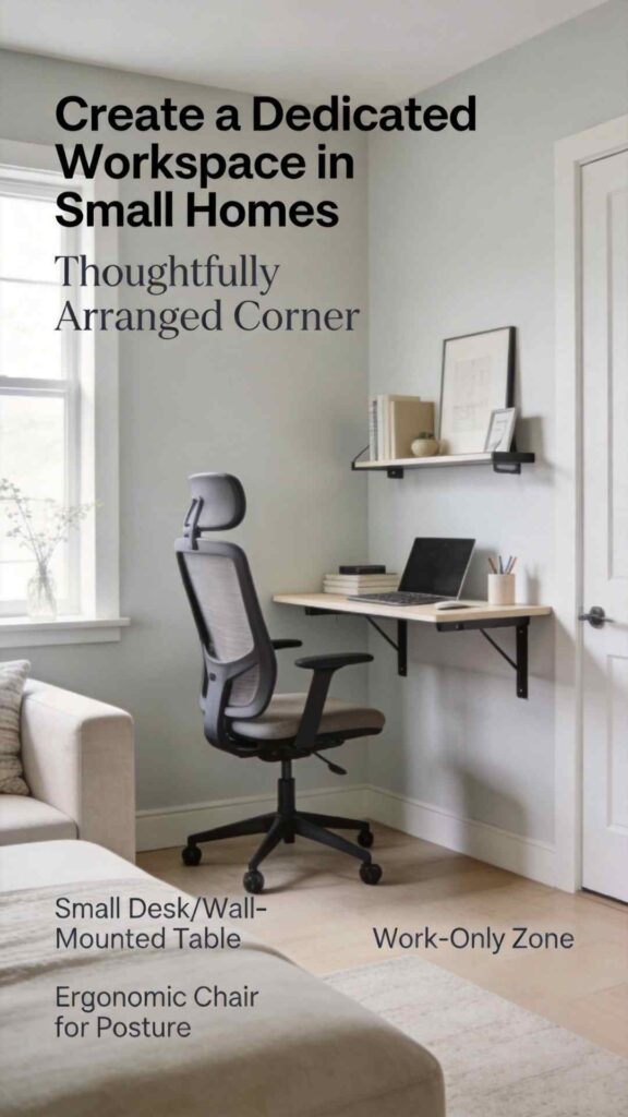 10 Modern Home Office Design Ideas for 2026