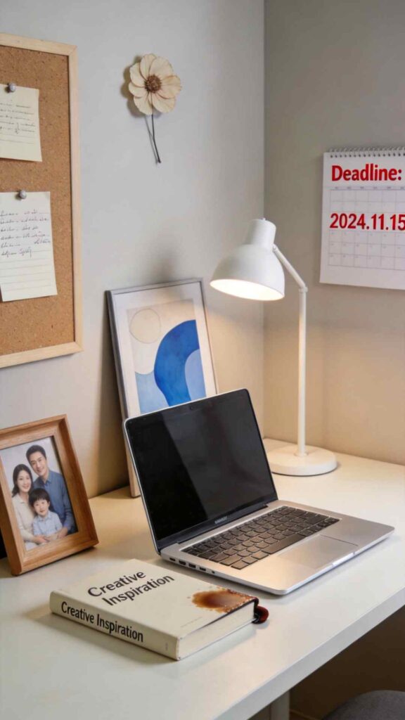 10 Modern Home Office Design Ideas for 2026