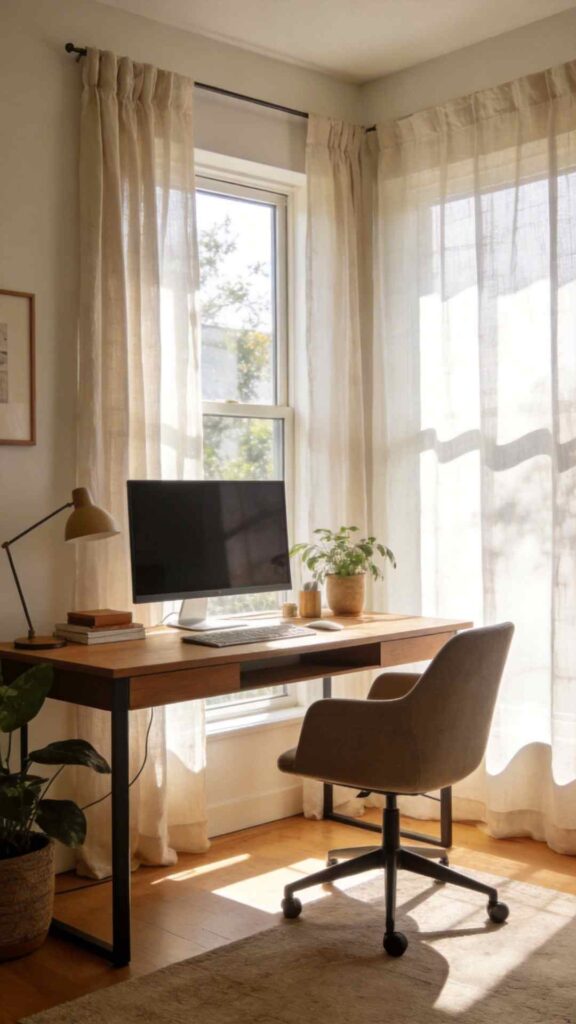10 Modern Home Office Design Ideas for 2026