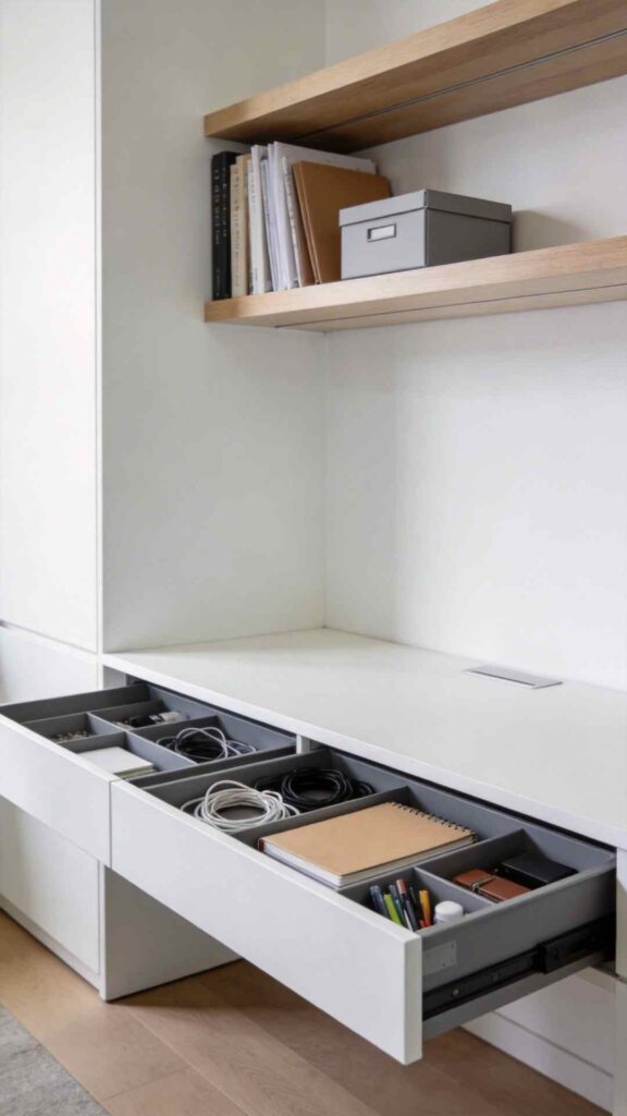 10 Modern Home Office Design Ideas for 2026