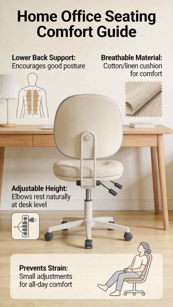 10 Modern Home Office Design Ideas for 2026