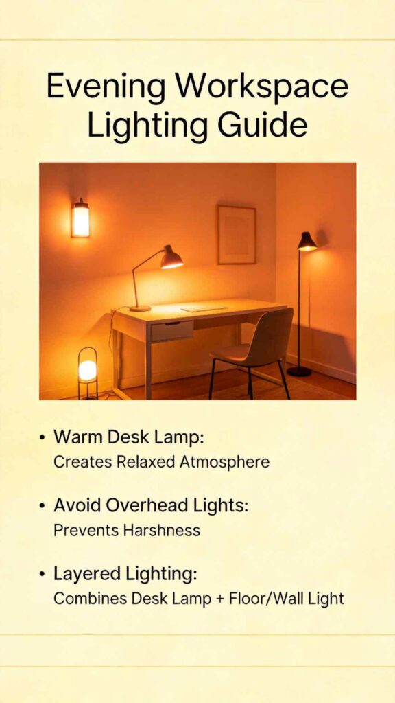 10 Modern Home Office Design Ideas for 2026