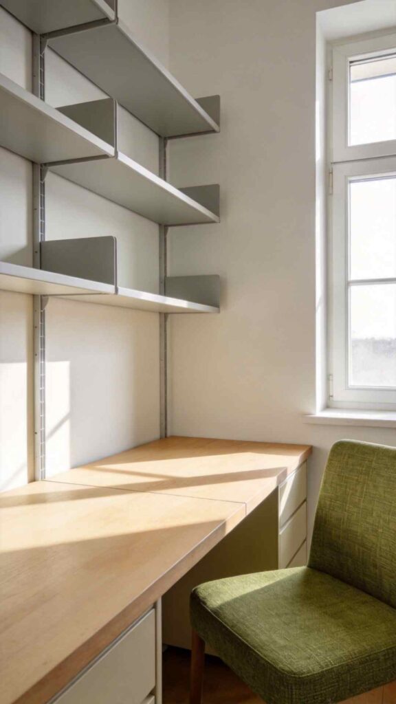 10 Modern Home Office Design Ideas for 2026