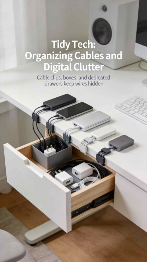 10 Modern Home Office Design Ideas for 2026