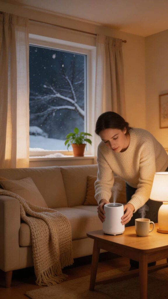 Seasonal Home Maintenance Checklist