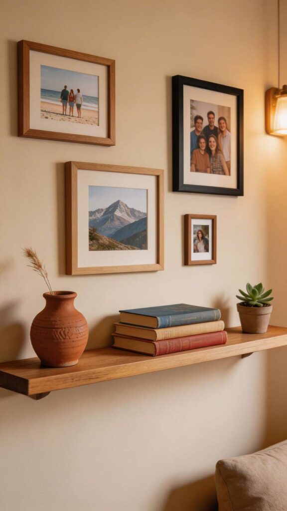 10 Small Apartment Decorating Ideas That Maximize Space