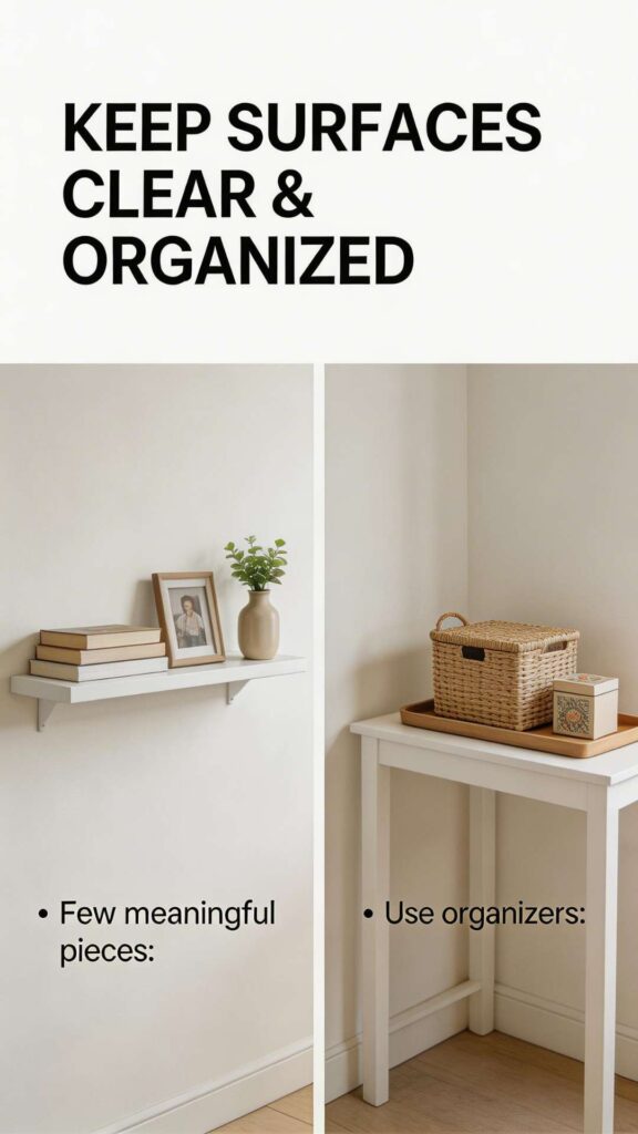 10 Small Apartment Decorating Ideas That Maximize Space