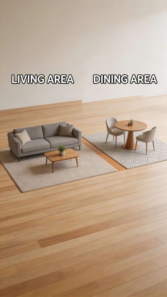 10 Small Apartment Decorating Ideas That Maximize Space