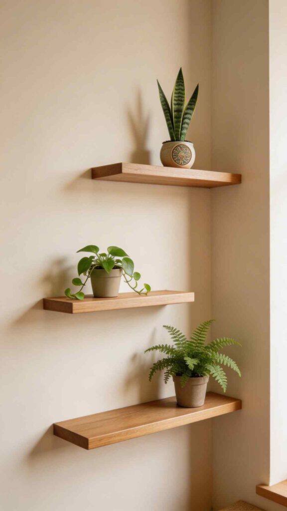 Small Indoor Plant Ideas for Apartments and Tiny Homes