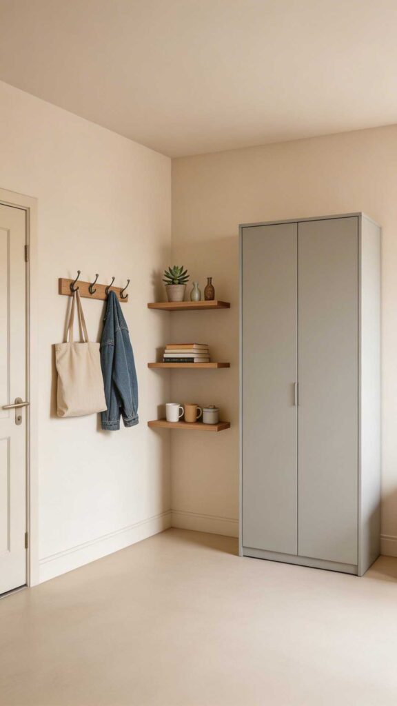 9 Practical Studio Apartment Layout Ideas